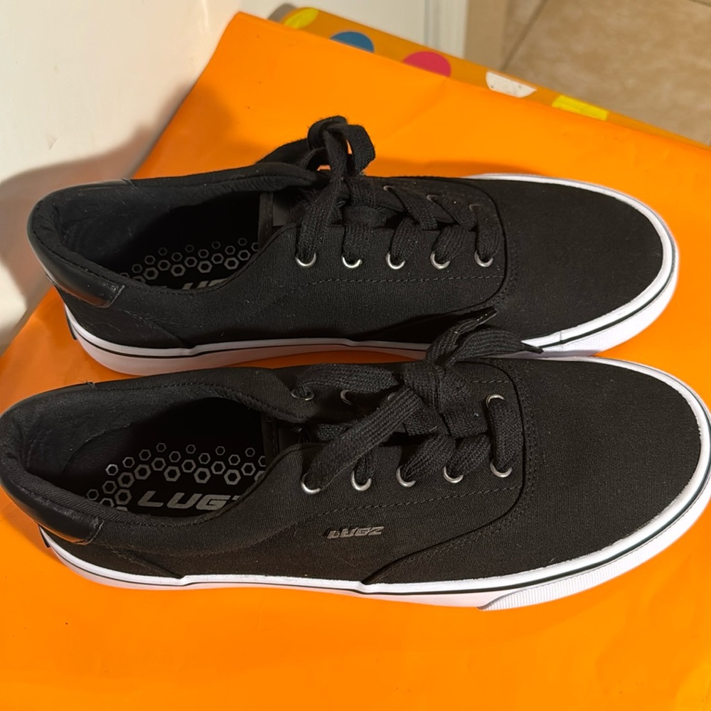 Lugz Flip Sneaker